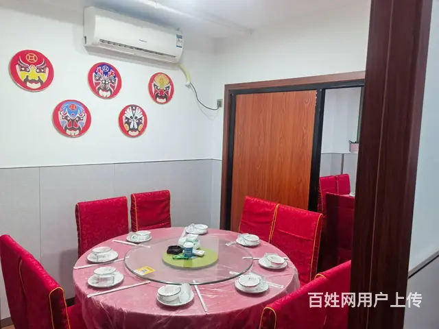 （淘铺铺免费推荐）昆山市陆家川菜馆转让 - 图片 6