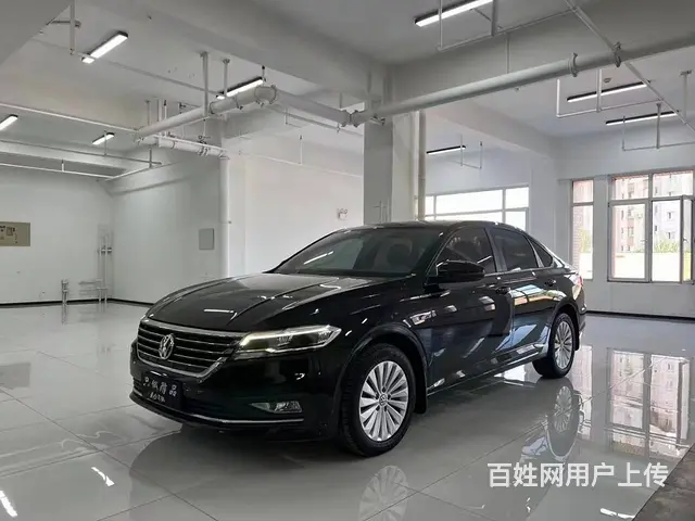 大众 朗逸 2019款 1.4TSI 双离合 280TSI - 图片 3