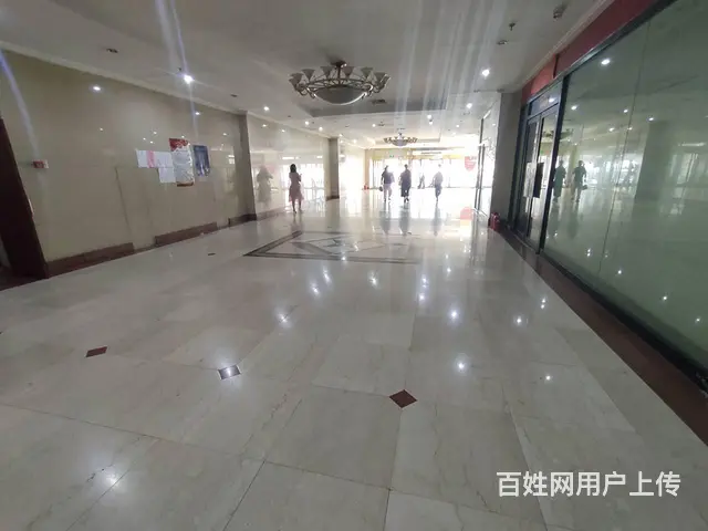 青年大街丨五里河丨华阳大厦丨233平丨可租可售丨纯写丨万鑫 - 图片 6