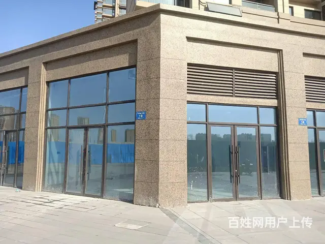 【搞定了！】保利城商铺出租 - 图片 1