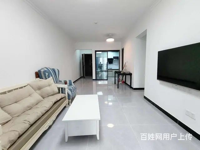 华发琴澳新城四季半岛水晶湾 超值精装3房 拎包入住 - 图片 10