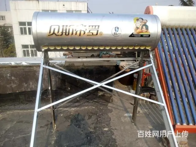 徐州专业维修太阳能维修安装出售清洗回收太阳能 - 图片 2