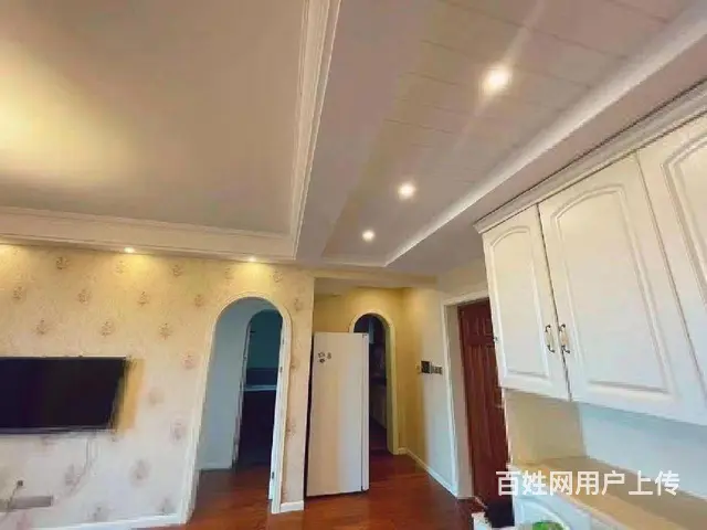 实图实价 2号线 近火车站万达 电梯三房 随时看房 押一付一 - 图片 9