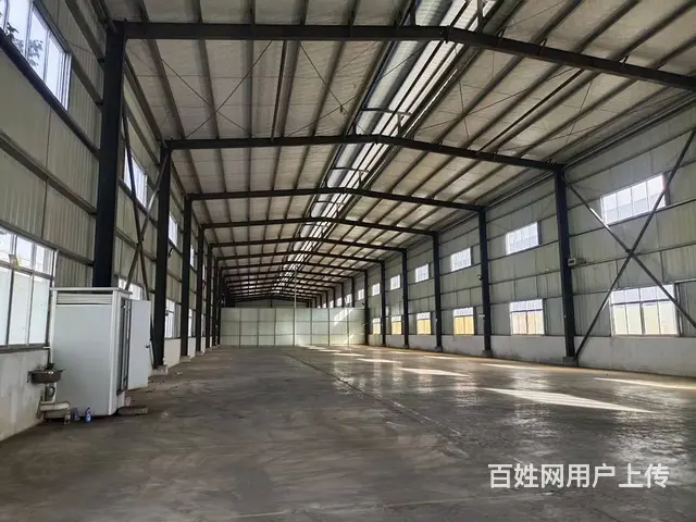 武江区沐溪一路6000方厂房招租可分租 - 图片 6
