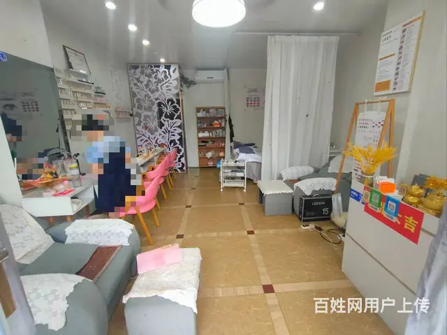 （51旺铺推荐）滨濂村友谊二街40平美甲店转让 - 图片 3