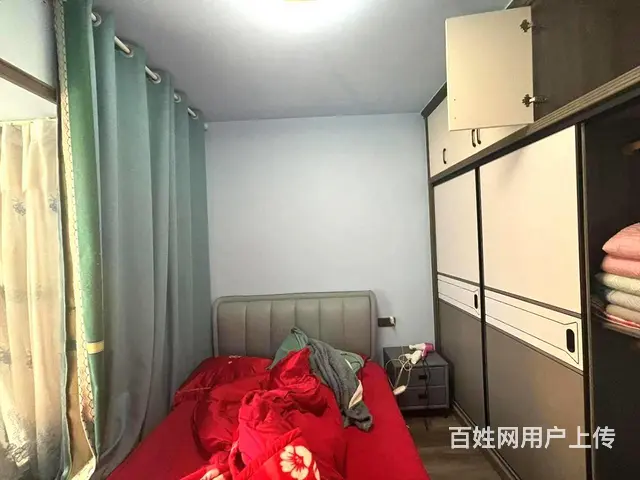 碧海雅苑一期精装修小高层9.9成新带车位出售拎包入住随时看房 - 图片 8