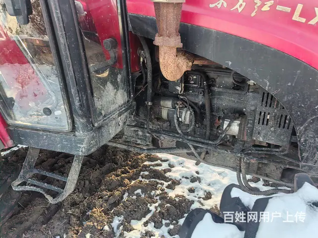 东方红704 - 图片 6