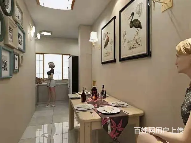 通辽市零基础电脑室内外装饰装潢设计培训课程 - 图片 6