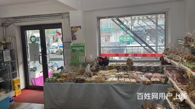 【搞定了！】蛋糕店20年老店出租，全套设备免费用,合适，可转 - 图片 2