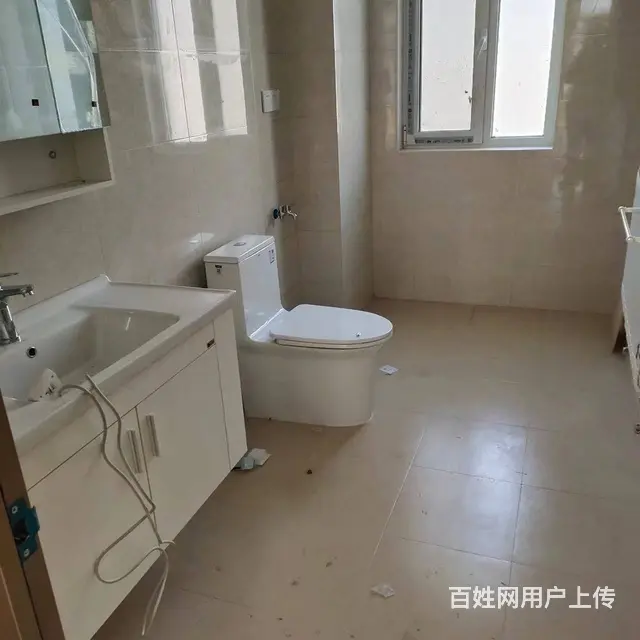 莱阳市龙园小区 普通住宅2厅 精装修 - 图片 3