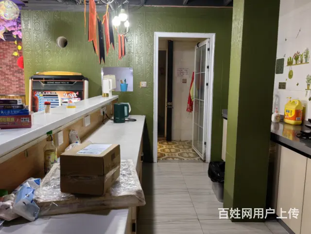 （51旺铺推荐）吾悦广场90平私人派对会所带设备出租 - 图片 7
