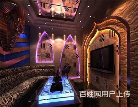 南宁哪个夜总会好玩- 商务KTV预定一手优惠 - 图片 1