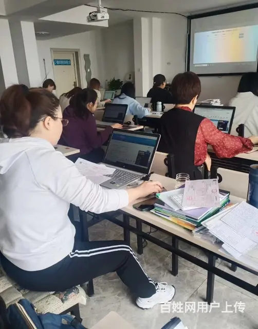 抚顺初级中级会计培训班费用 - 图片 3