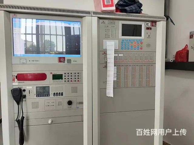 (麦子邦免费找店)全新厂房,消防过关,设备齐全可分租可面议! - 图片 8