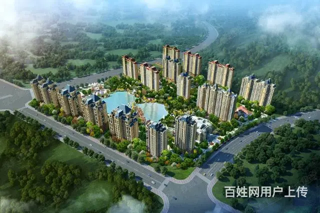 首付分期一手精品现房 - 图片 1