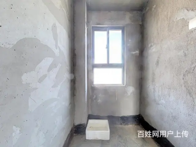 华宇蓝郡 普通住宅 毛坯房 - 图片 9