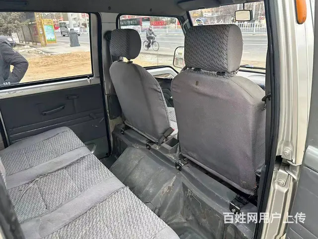 福田 其他 平板车 - 图片 6