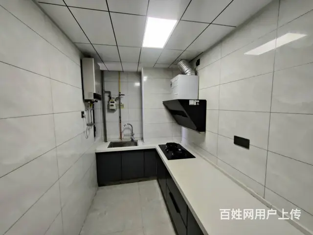 天润广场步行街旁万家灯火全新精装未入住可按揭 - 图片 5