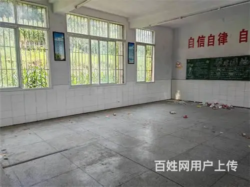 （达州铺源网）宣汉杨家河4000㎡场地出租 - 图片 9