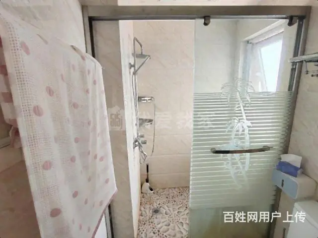 前黄陪读 香溢澜桥 婚装3房，看房随时 拎包入住 包物业 - 图片 6