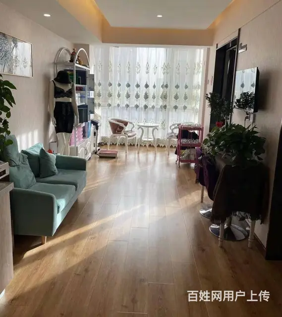 铁西区旺地美容工作室出兑 - 图片 3