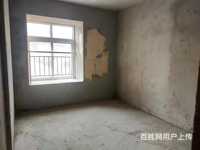 光大银行对面桂花苑纯毛坯3房2厅2卫户型方正彩光好产证满2 - 图片 8