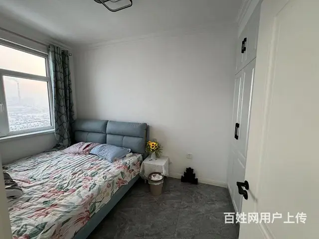 富贵园高层电梯房，87平，38万 - 图片 1