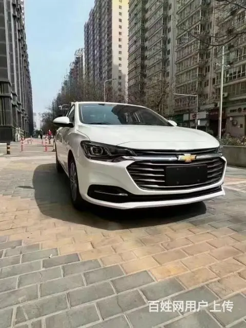 高中低档车型首付几千包牌包税就可以开回家 - 图片 1