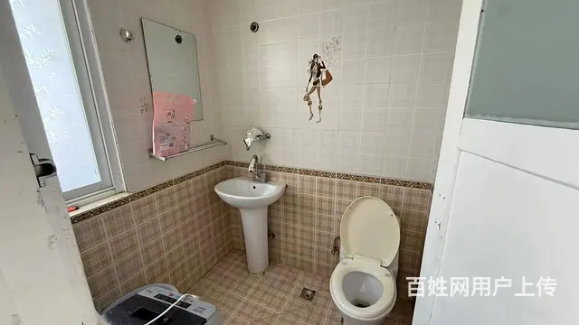 银河小区两室一厅对外出租 - 图片 3