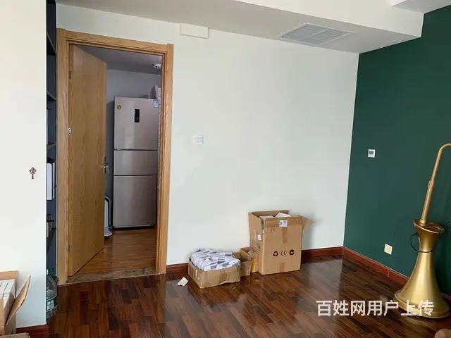 （房东出租）威高广场120平海景写字楼出租 - 图片 9