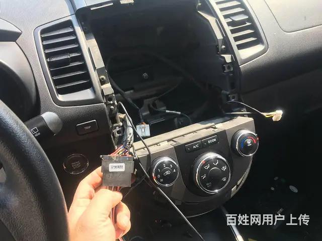 起亚秀尔安卓智能导航 倒车影像 沈阳市皇姑区昆山​ - 图片 8