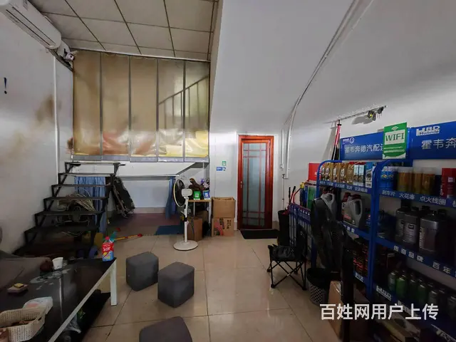 （51旺铺推荐）吾悦广场225平汽车养护店出租 - 图片 5