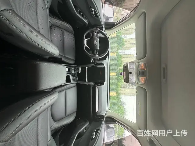 现代ix35 2019款 1.4T 双离合 GLS 两驱智勇 - 图片 4