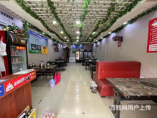 经开区世纪路南首营业中餐馆整体转让 - 图片 8