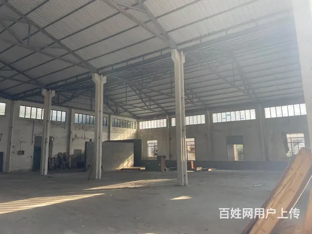 厂房仓库出租 - 图片 7