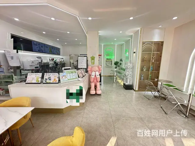【优选推荐】沛县大屯附近品牌加盟奶茶店转让 - 图片 6