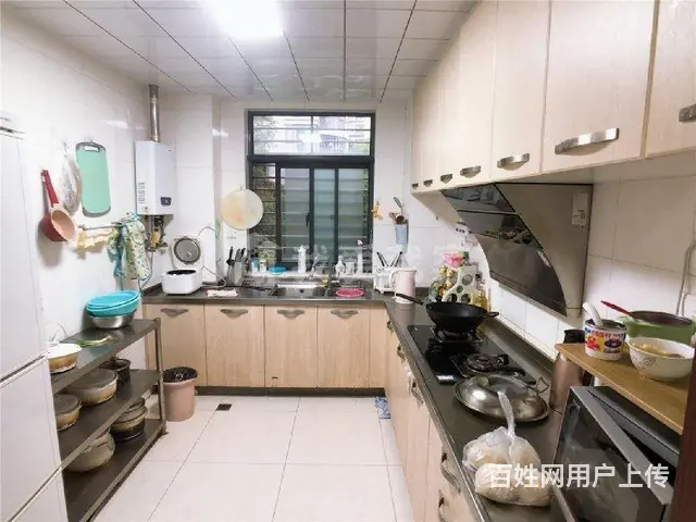 市中心第贰旁金色新城4室二厅房东诚售 - 图片 5