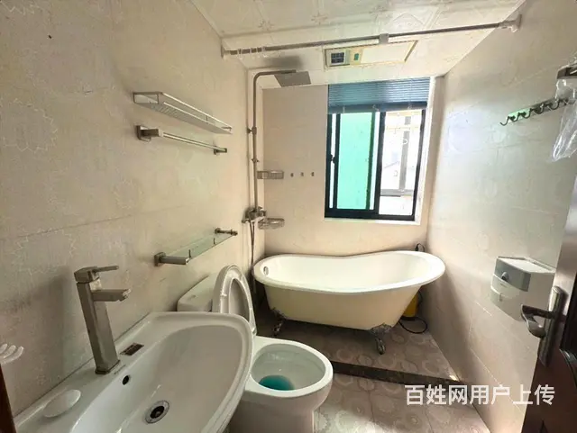 押一付一金帝名园桐泾公园地铁口二号线新康花园公园天下友新新村 - 图片 12