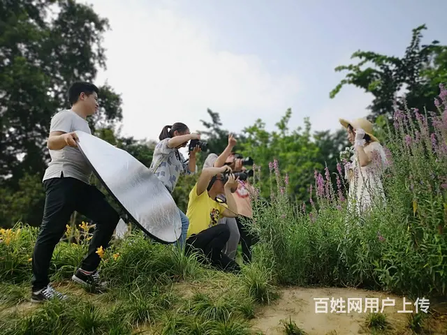 平顶山摄影培训零基础学摄影格高摄影培训学校A - 图片 8