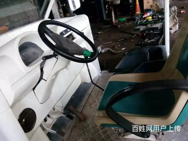 出售及出租二手电动旅游观光车 二手高尔夫球车 - 图片 9