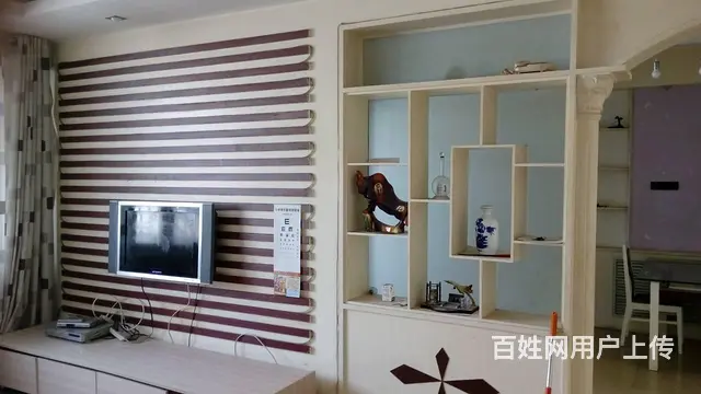拖修厂宿舍 普通住宅 精装修 - 图片 1