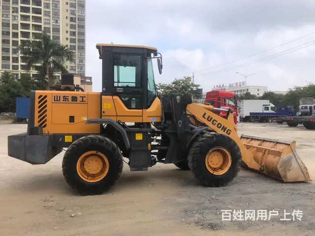 转让多台大小铲车 - 图片 3
