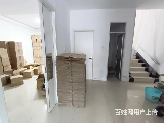 【福铺】新六中旁小区门口|395平门头|房东直租 - 图片 5