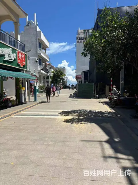 （51旺铺推荐）马岭85平铺面加215平民宿整体转让 - 图片 9