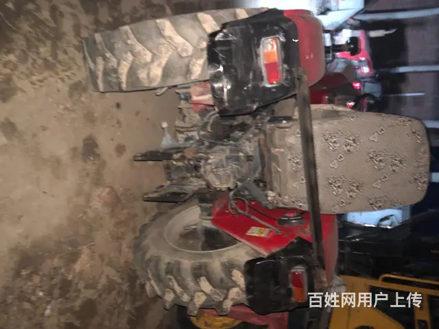 转让东方红ME350拖拉机 - 图片 3