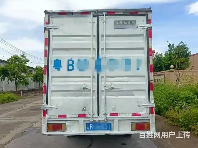 18年6月飞碟双排5座，1.5排量汽油版 - 图片 6