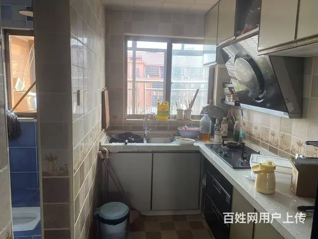 高业坡小区 普通住宅 精装修 - 图片 9