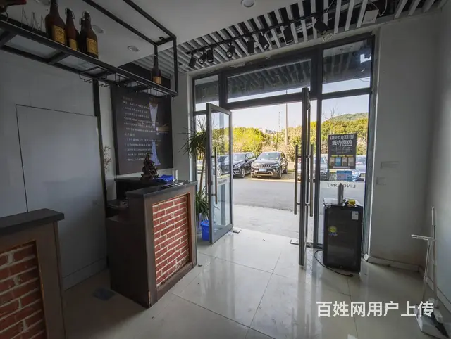 港龙乐汇城沿街商铺，开发商直租，近灵岩山，梦幻乐园 - 图片 4