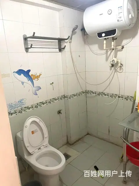 一楼 可商住两用，商业氛围浓厚，随时看房 - 图片 5