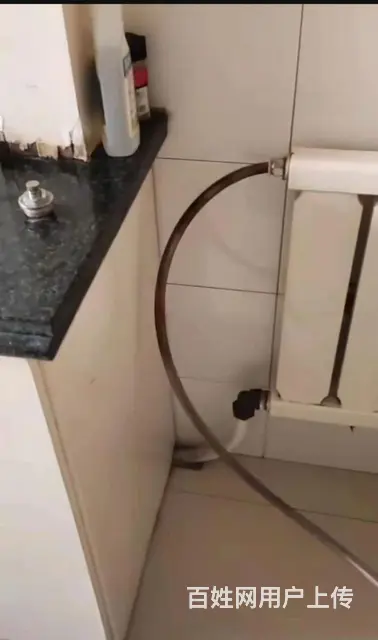 进口设备漏水检测卫生间厨房查漏水水暖维修，地热清洗 - 图片 7